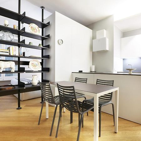 Апартаменты Rifugio Chic In Centro Milano Экстерьер фото