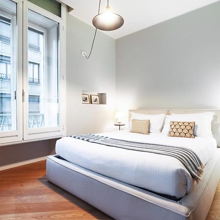 Апартаменты Rifugio Chic In Centro Milano Экстерьер фото
