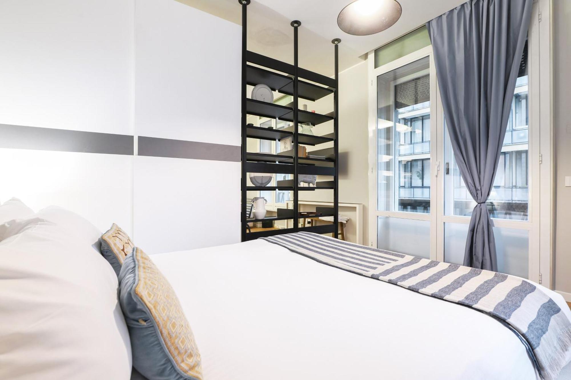 Апартаменты Rifugio Chic In Centro Milano Экстерьер фото