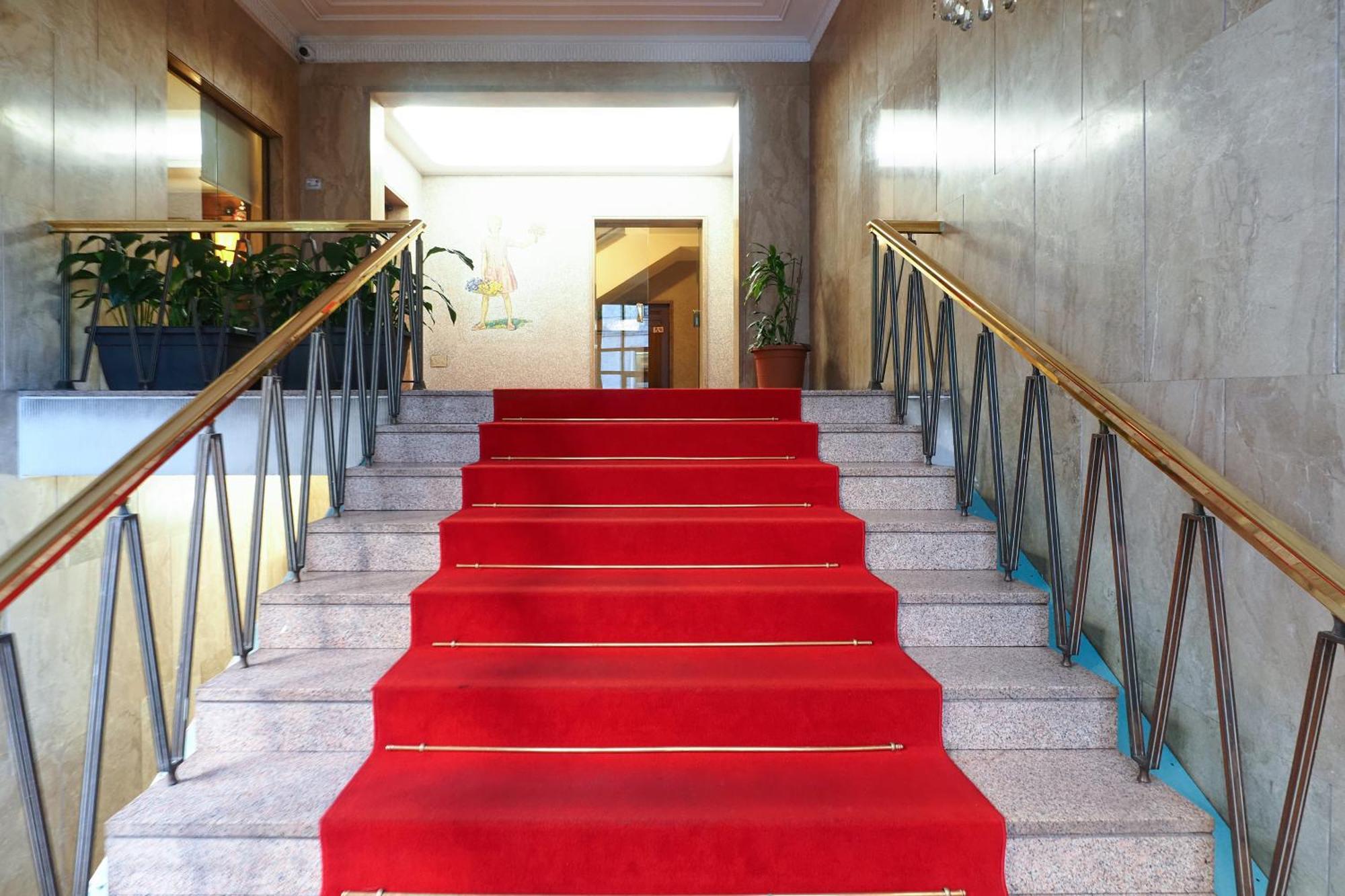 Апартаменты Rifugio Chic In Centro Milano Экстерьер фото